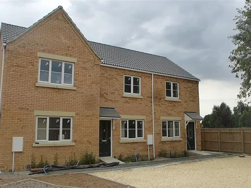 Fenmen Place, Wisbechphoto
