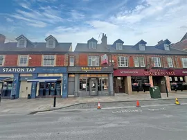 High Street, CAMBERLEY photo