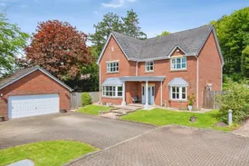 Property responsive