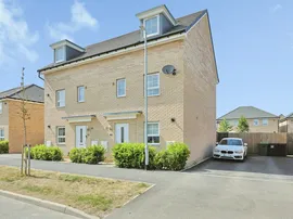 Metcalf Road, Rackheath, Norwich photo