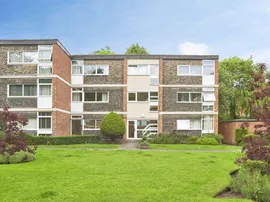 Grove Court, Leeds photo