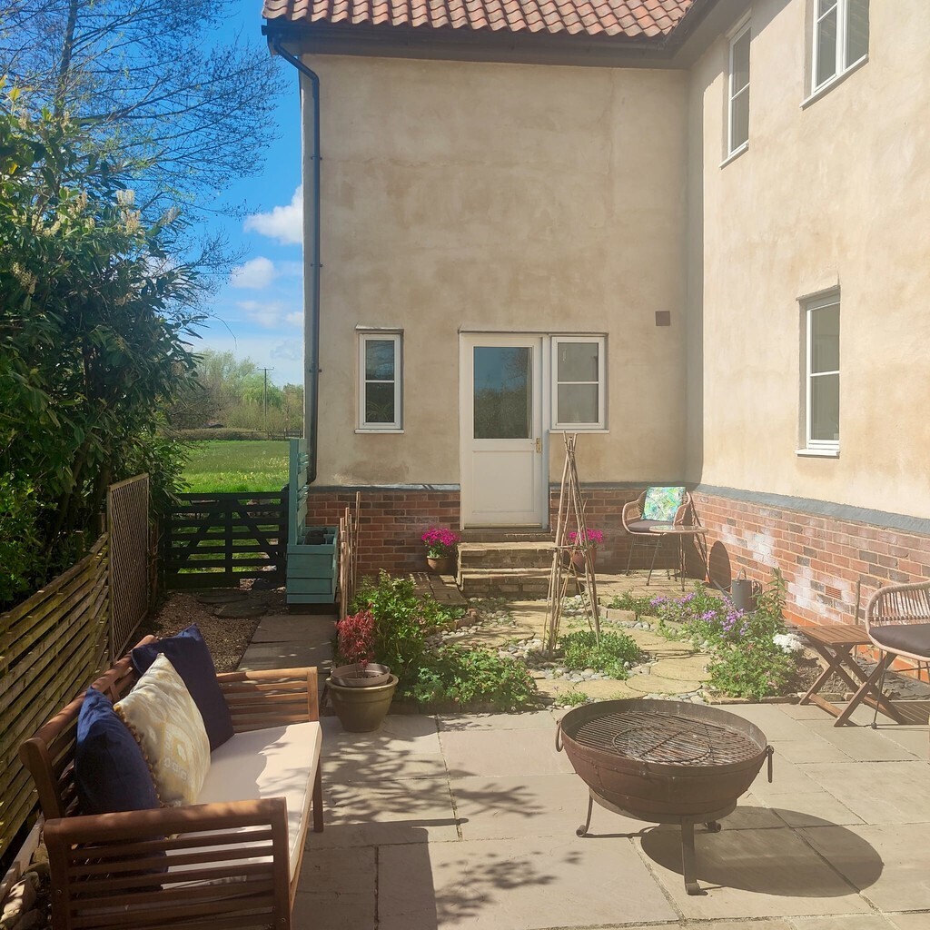 Cookley Street, Cookley, Halesworth Image 17