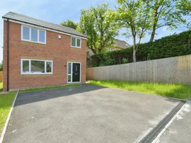 Belmont Drive, Stocksbridge, Sheffield photo