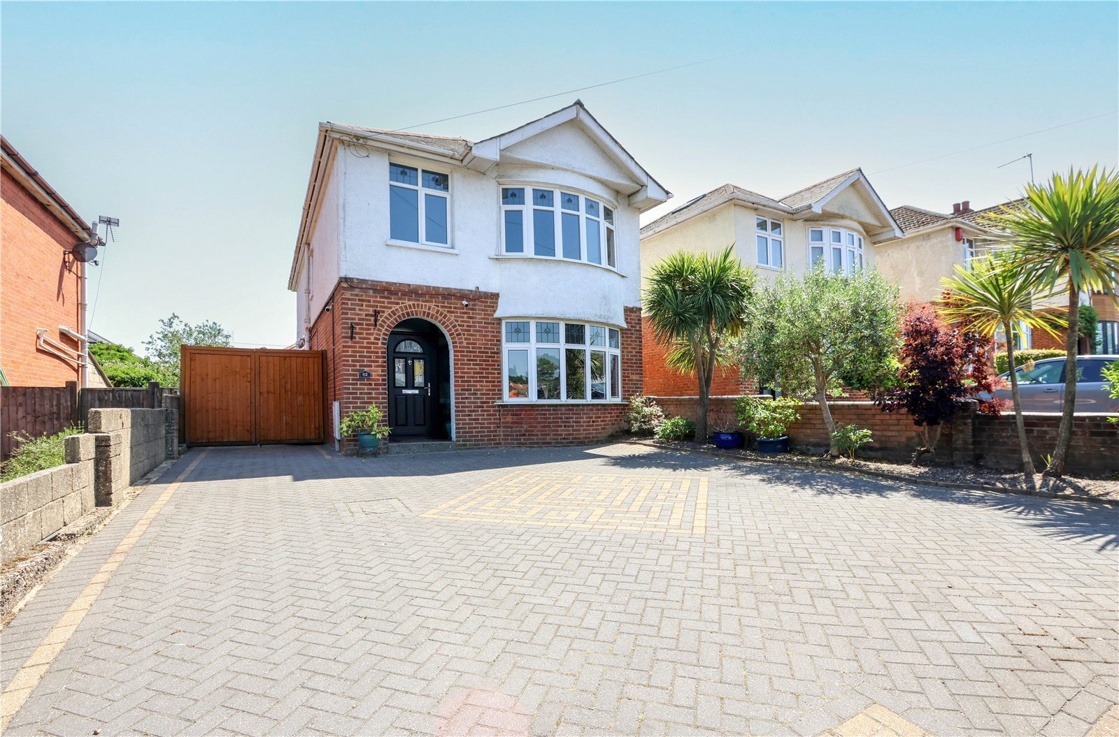 Alder Road, Parkstone, Poole, Dorset, BH12 Image 1