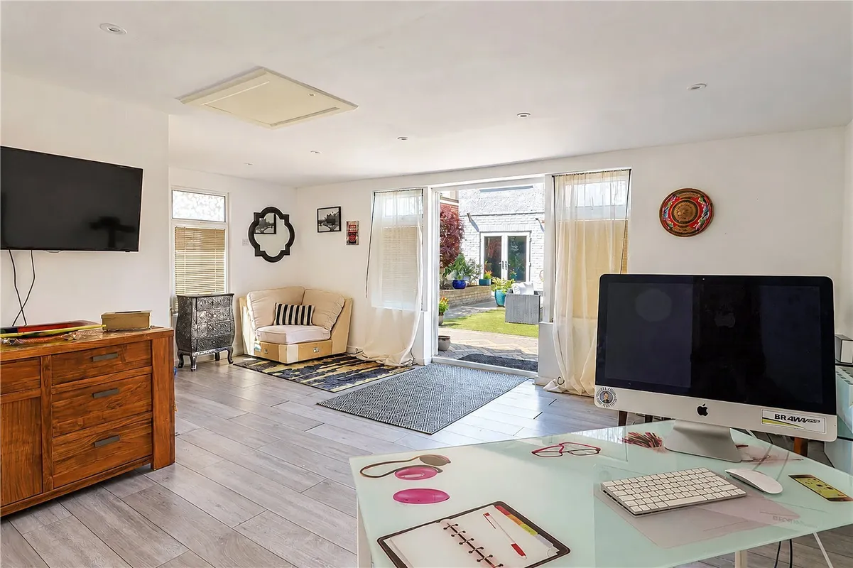 Alder Road, Parkstone, Poole, Dorset, BH12