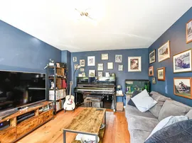 Anson Drive, Watchfield, Swindon thumb 3