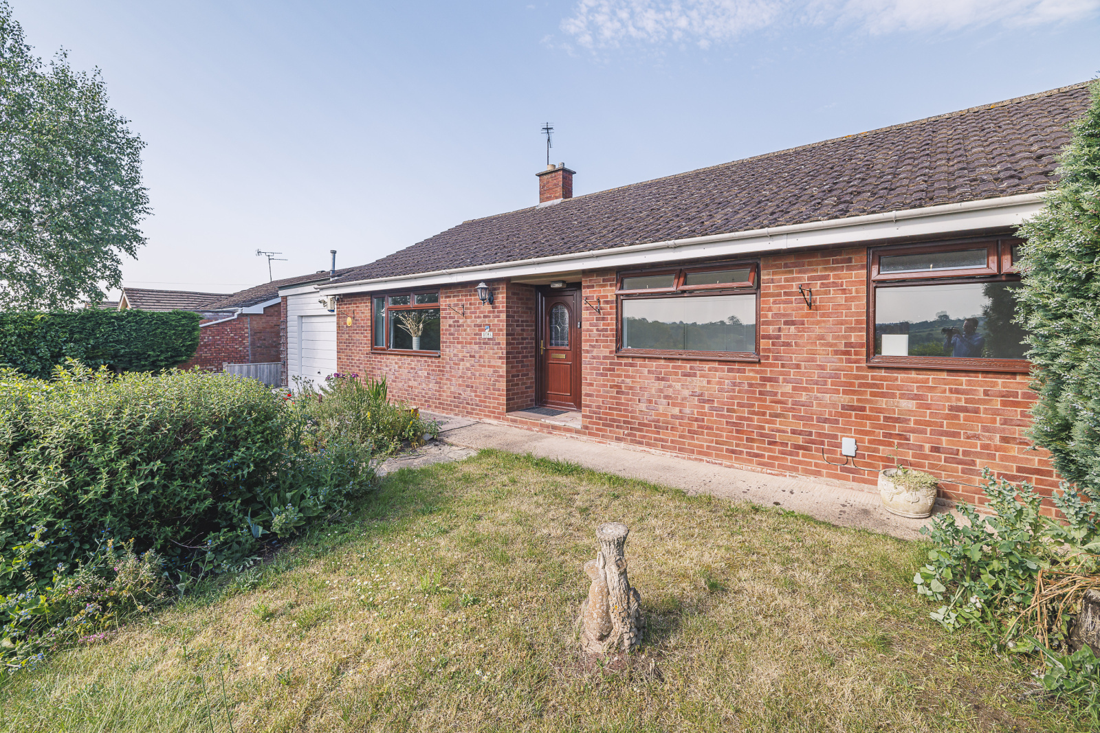 Fifth Avenue, Greytree, Ross-on-Wye, Herefordshire, HR9 Image 1
