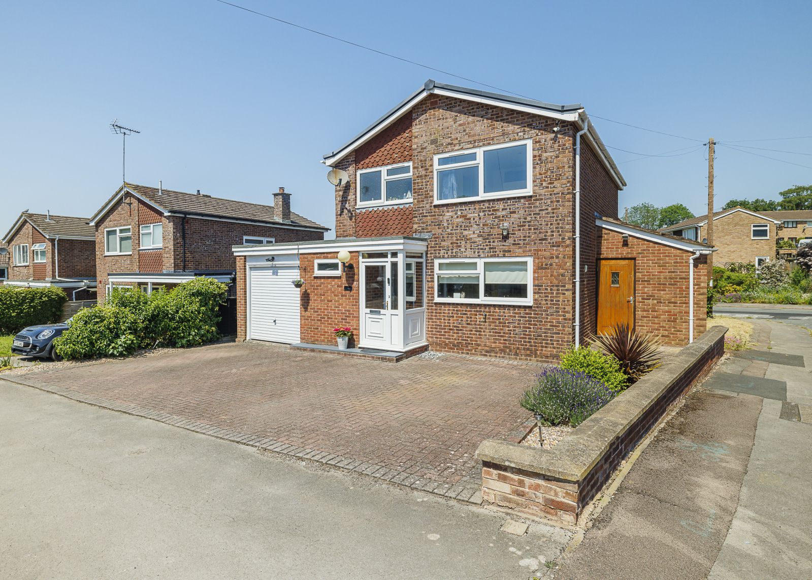 Watling Street, Ross-on-Wye, Herefordshire, HR9 Image 1