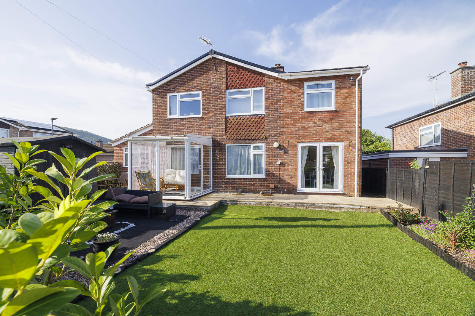 Watling Street, Ross-on-Wye, Herefordshire, HR9 Image 3