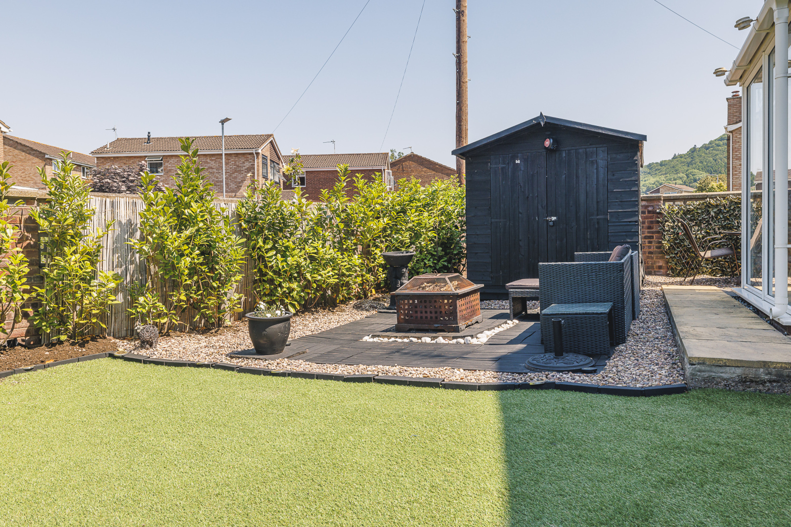 Watling Street, Ross-on-Wye, Herefordshire, HR9 Image 12