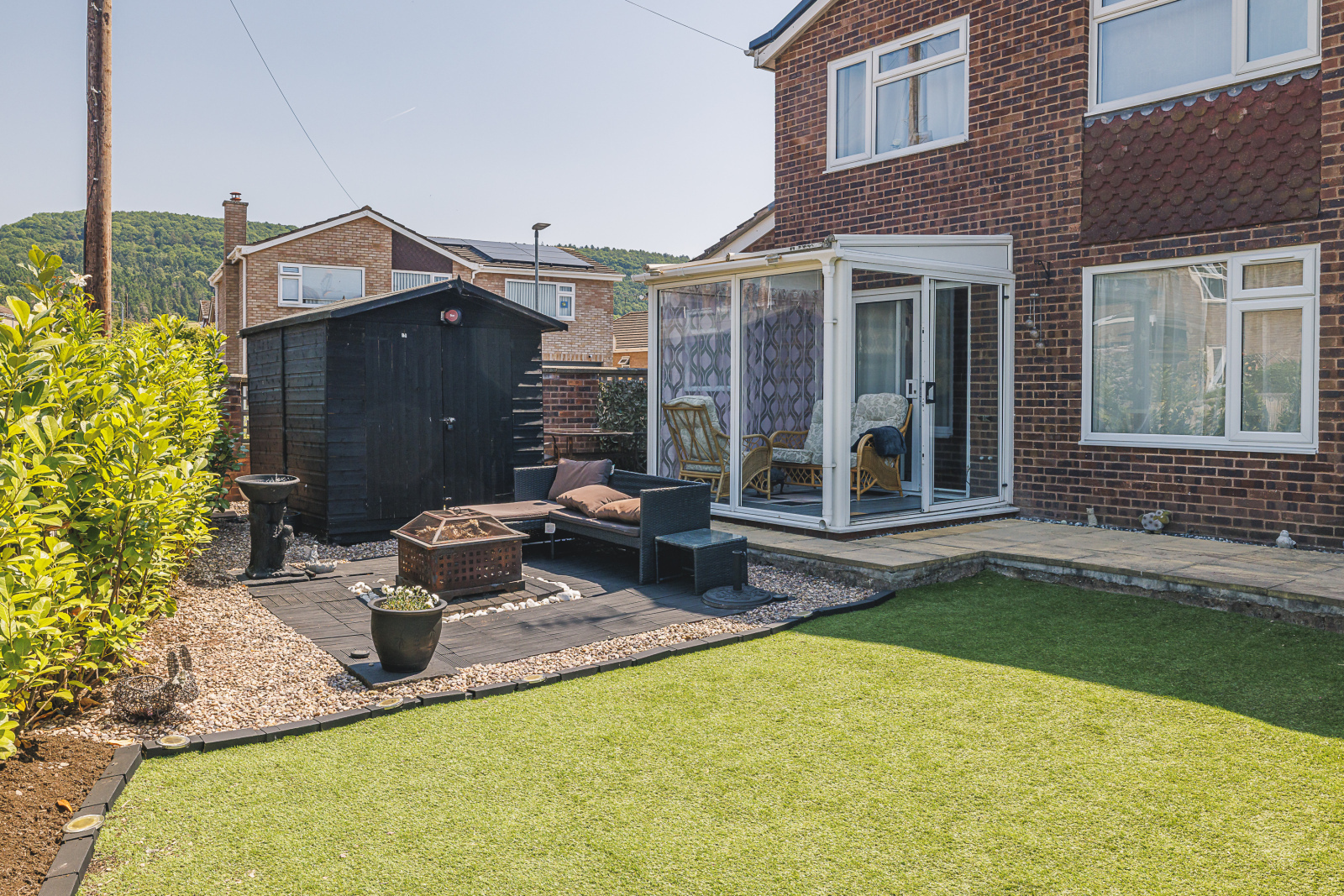 Watling Street, Ross-on-Wye, Herefordshire, HR9 Image 14