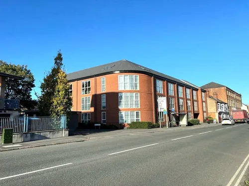 Nottingham Road, LOUGHBOROUGHphoto