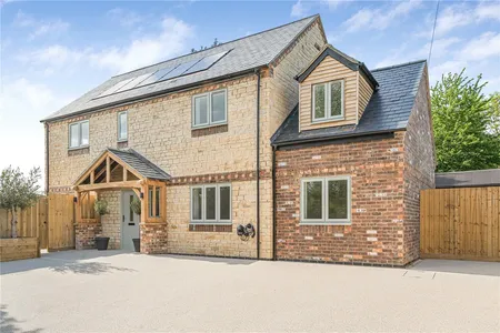 Brookside, Southwick, PE8