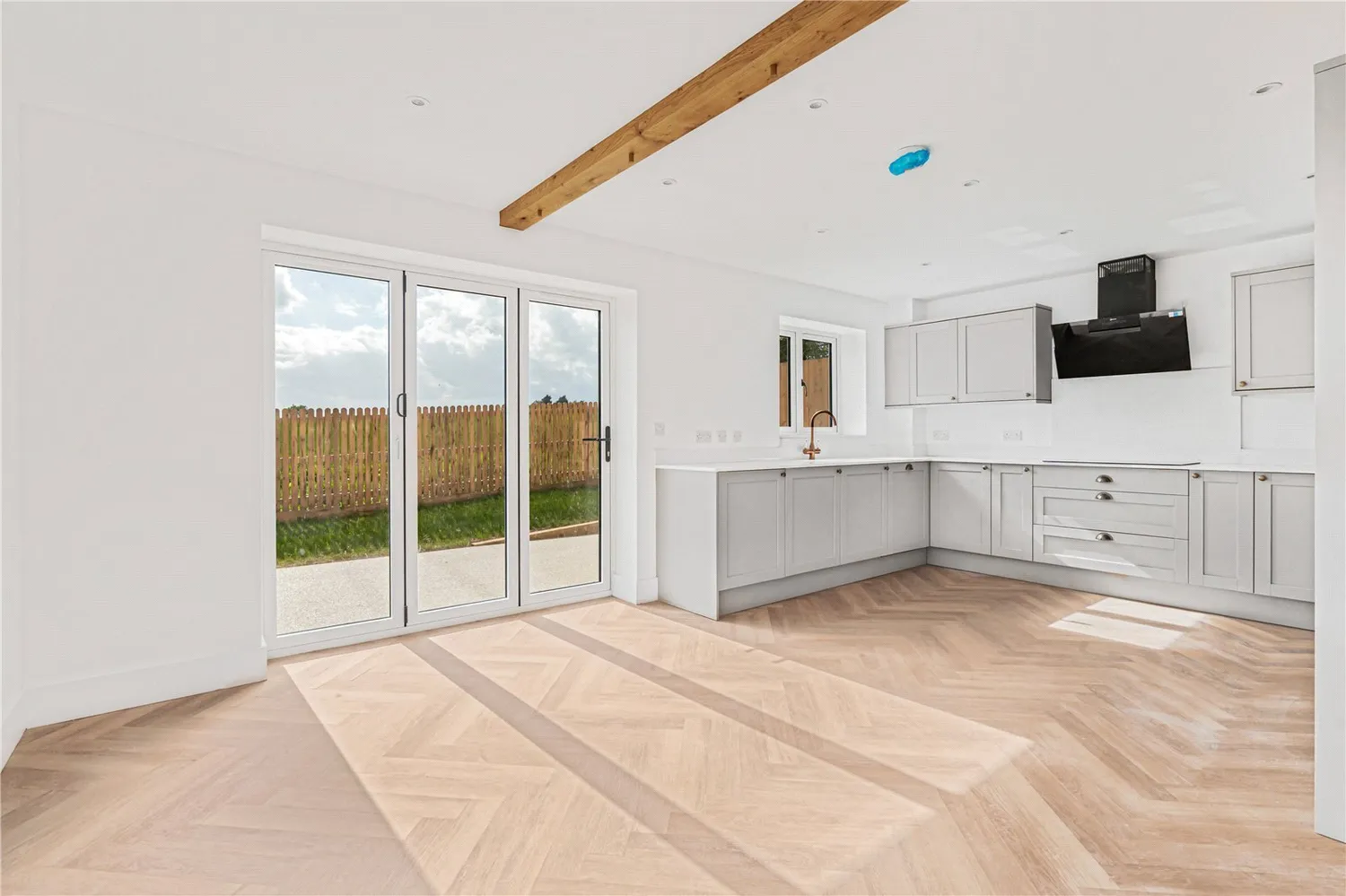 Brookside, Southwick, PE8 photo 2