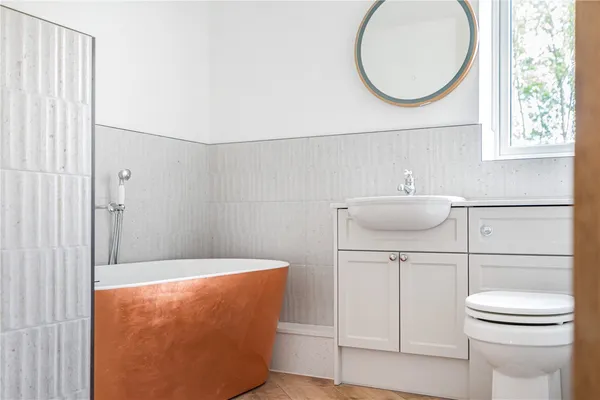 Brookside, Southwick, PE8 photo 8