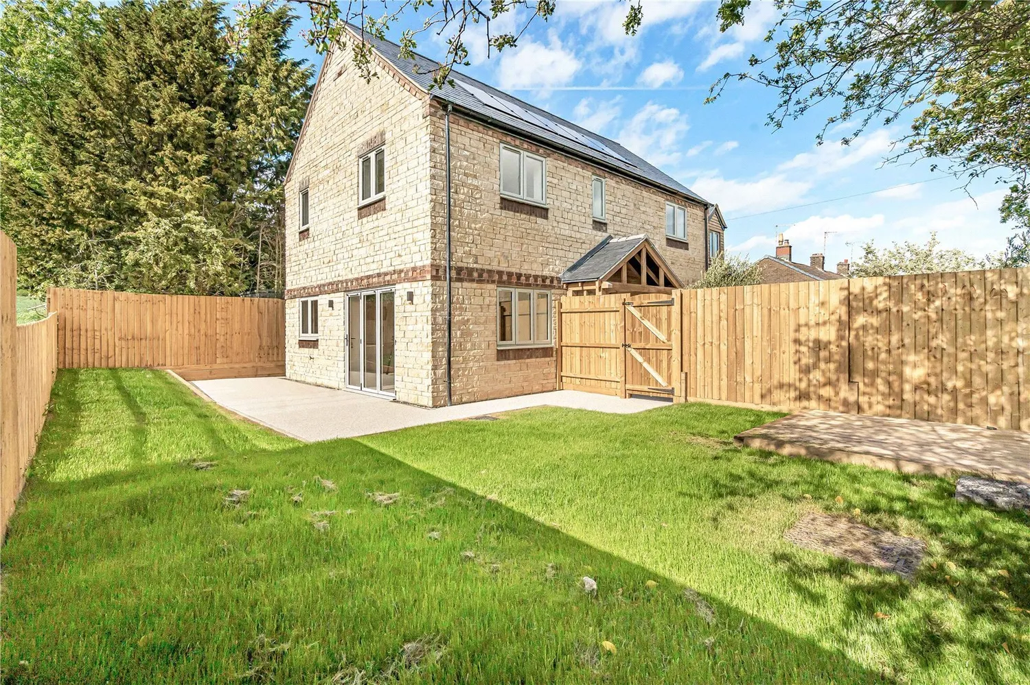 Brookside, Southwick, PE8 photo 13