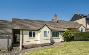 Highfield Estate, Pensilva, Liskeard, Cornwall, PL14 photo