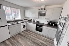 Highgrove Way, Kingswood, HULL