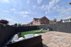 Highgrove Way, Kingswood, HULL