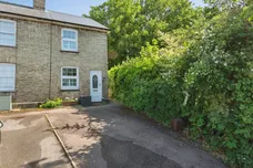 Normans Lane, Royston