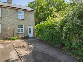 Normans Lane, Royston photo