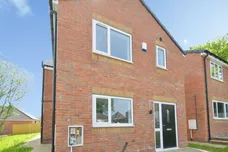 Belmont Drive, Stocksbridge, Sheffield