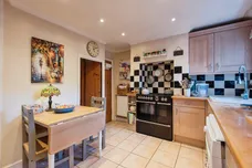 Normans Lane, Royston