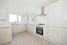 Belmont Drive, Stocksbridge, Sheffield