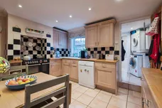 Normans Lane, Royston