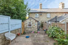Normans Lane, Royston