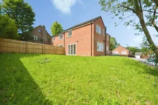 Belmont Drive, Stocksbridge, Sheffield