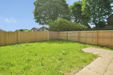 Belmont Drive, Stocksbridge, Sheffield