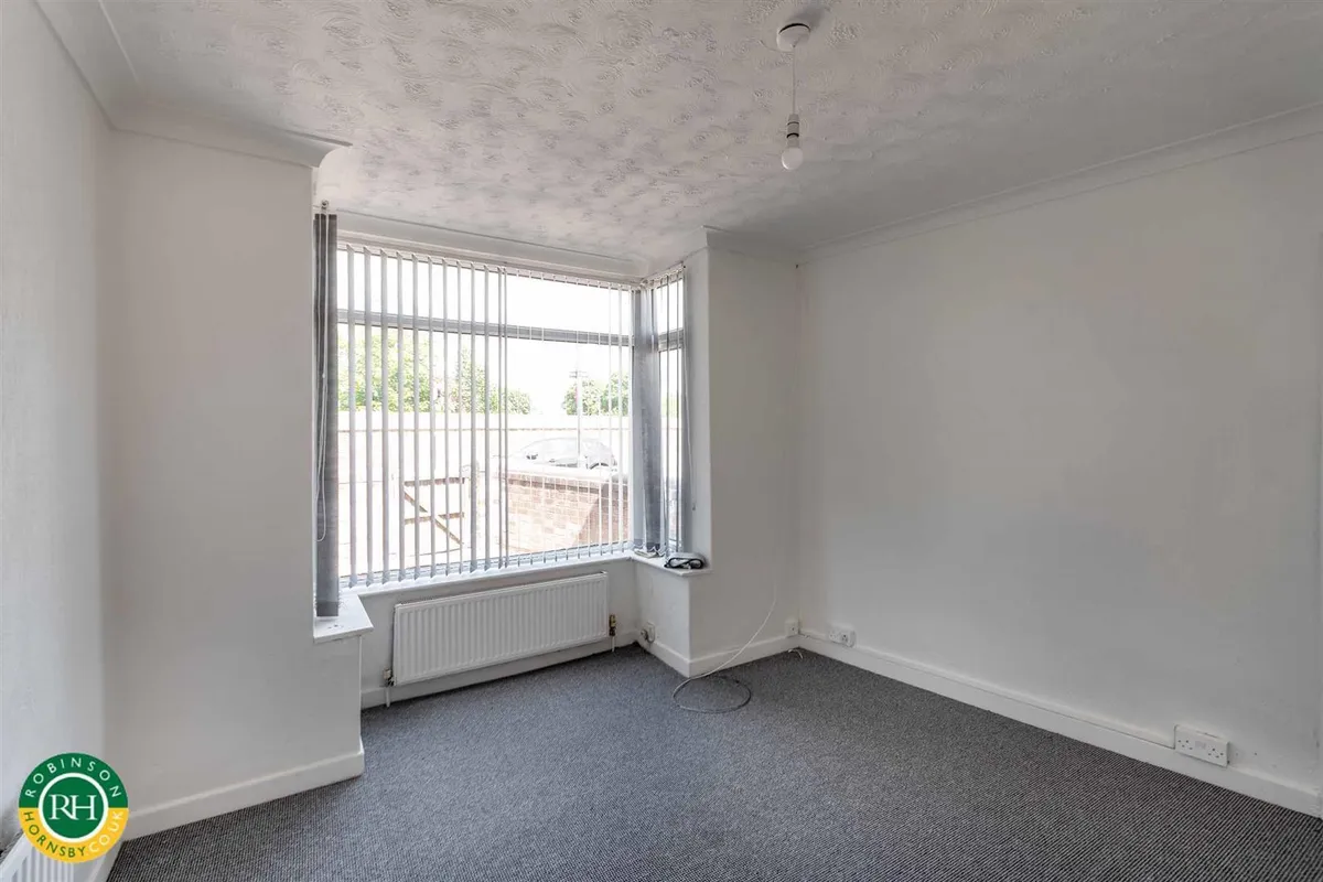 Roberts Road, Doncaster