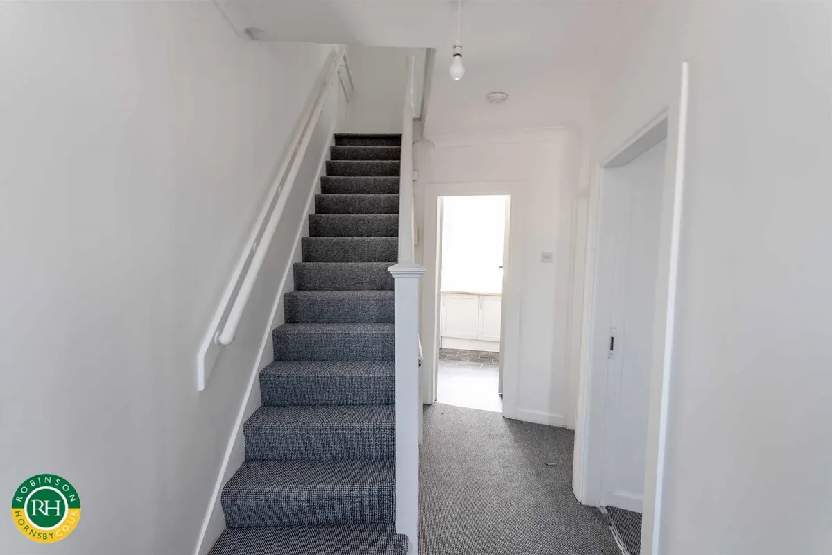 Roberts Road, Doncaster