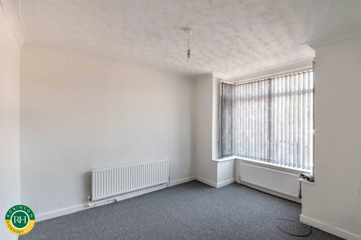 Roberts Road, Doncaster