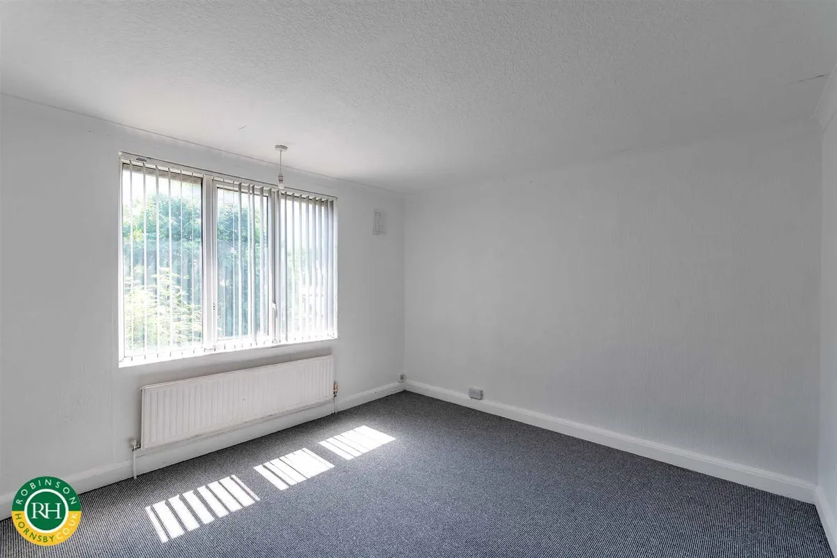 Roberts Road, Doncaster