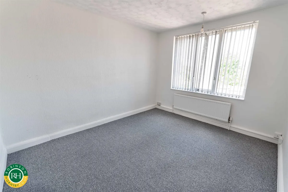 Roberts Road, Doncaster