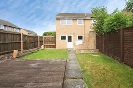 Property responsive