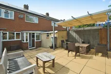 Crescent Way, Cholsey, Wallingford