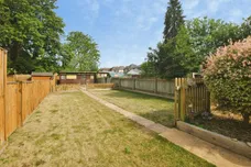 Crescent Way, Cholsey, Wallingford