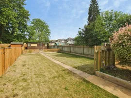 Crescent Way, Cholsey, Wallingford thumb 2