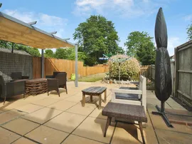 Crescent Way, Cholsey, Wallingford thumb 3