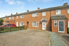 Crescent Way, Cholsey, Wallingford