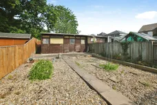 Crescent Way, Cholsey, Wallingford