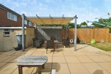 Crescent Way, Cholsey, Wallingford