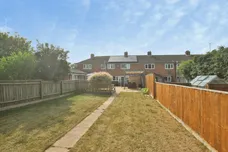 Crescent Way, Cholsey, Wallingford
