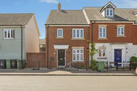 Property responsive