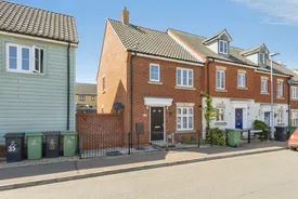 Property responsive