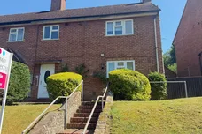 Chessbury Road, Chesham
