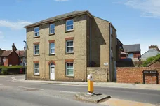Mill Road, Salisbury